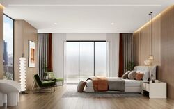 Paterson Suites (D9), Condominium #501310621